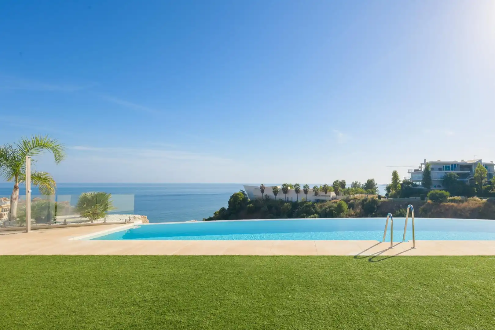 Apartment with pool for sale in Calle ESTOCOLMO, imagen 49