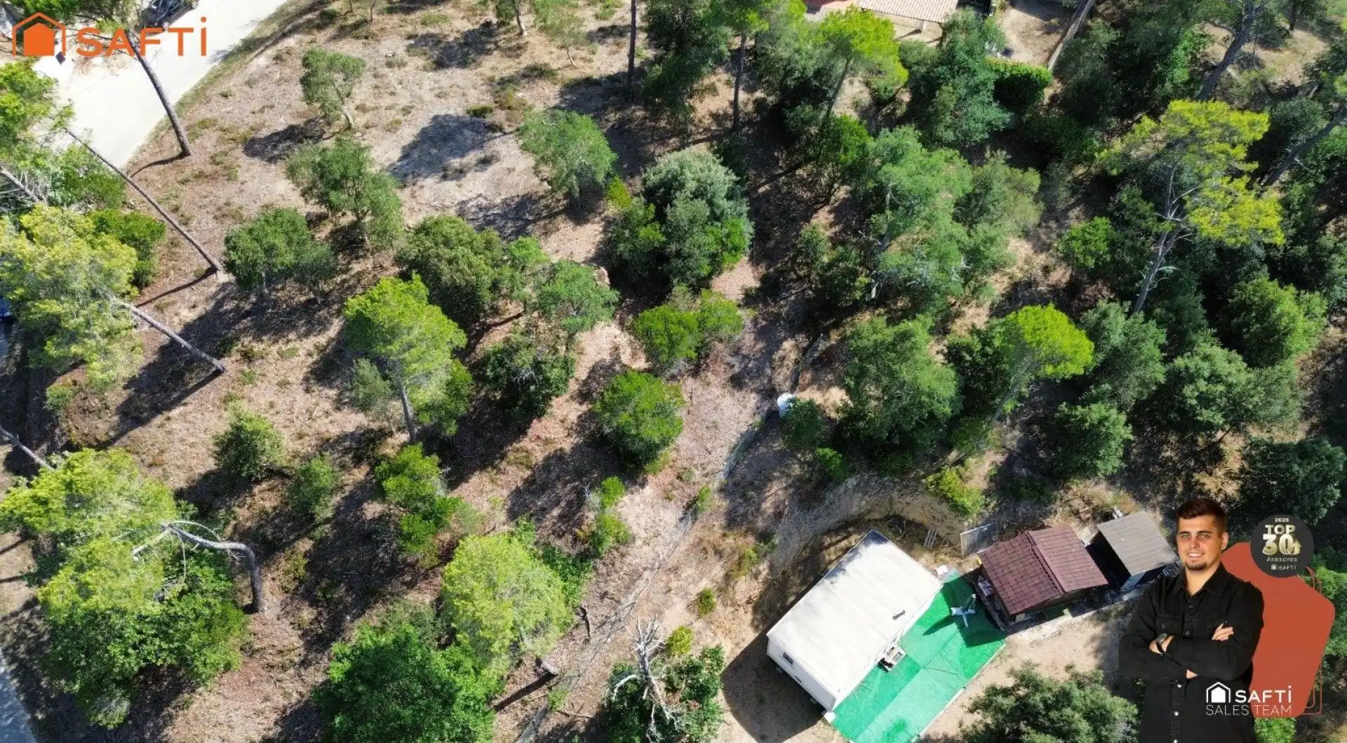 Grundstücke und Bauplätze zum Verkauf in Niàgara Parc - Àgora Parc, imagen 7