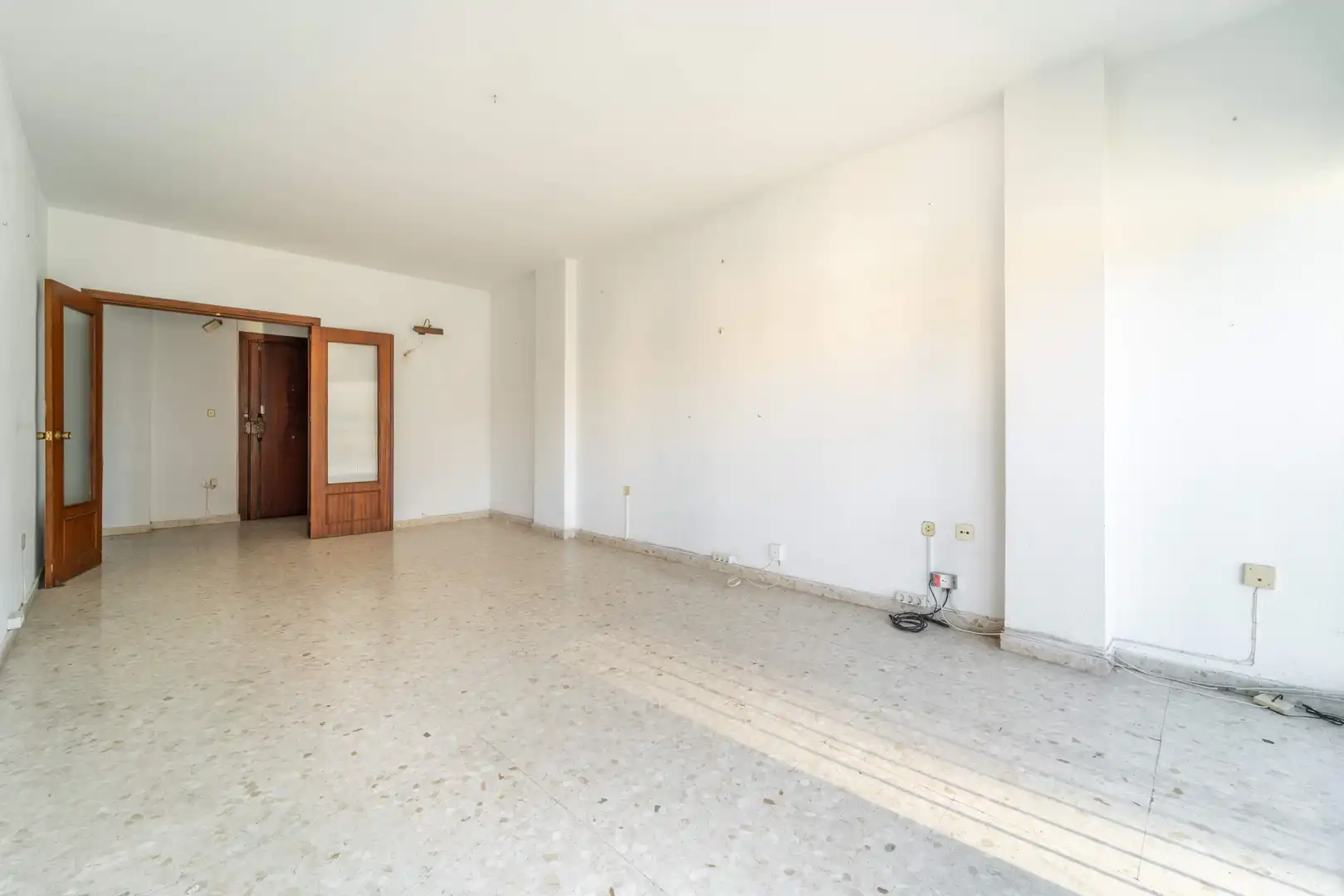 Piso en venta en Fuengirola con Balcón