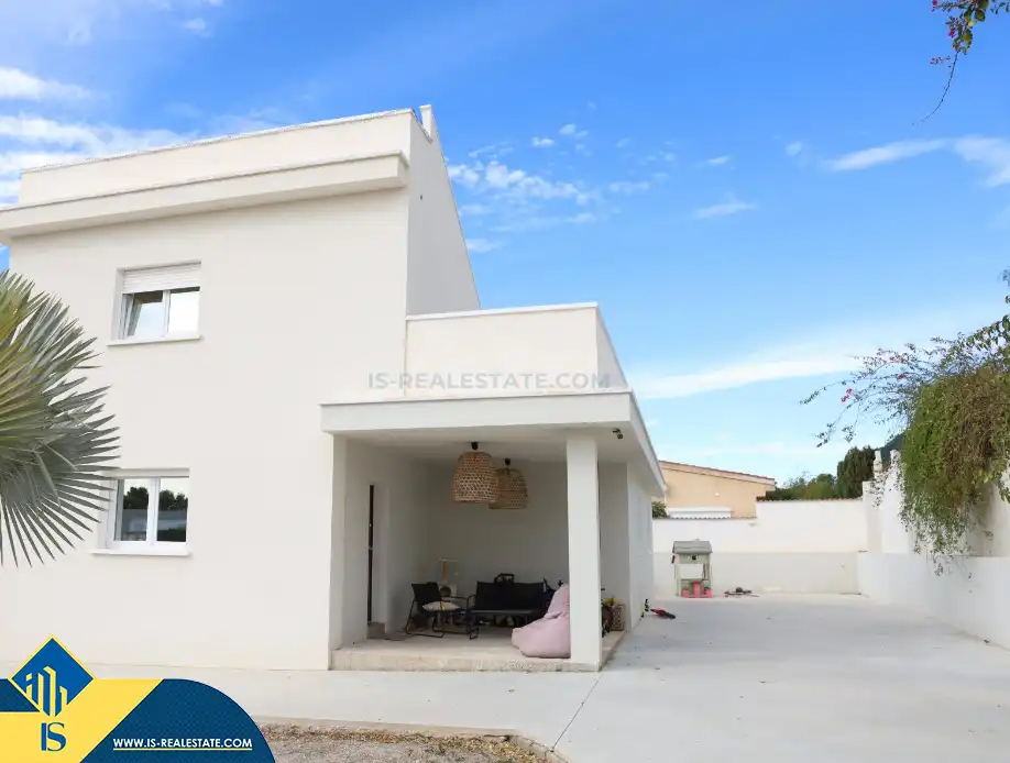 Villa mit Pool zum Verkauf in Rojales, imagen 7