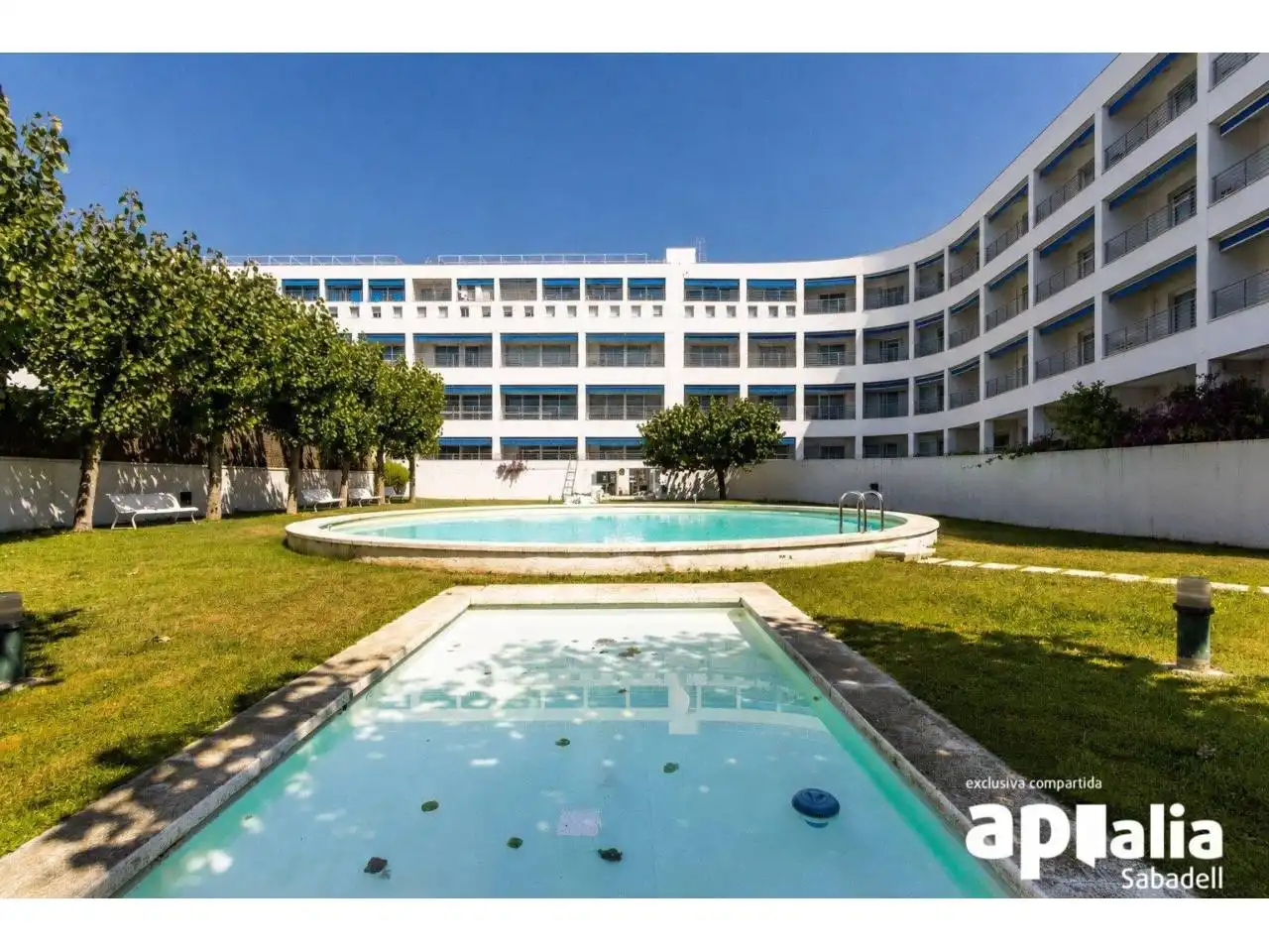 Appartement avec terrasse à vendre à Calle Martí ´l´Humà´
