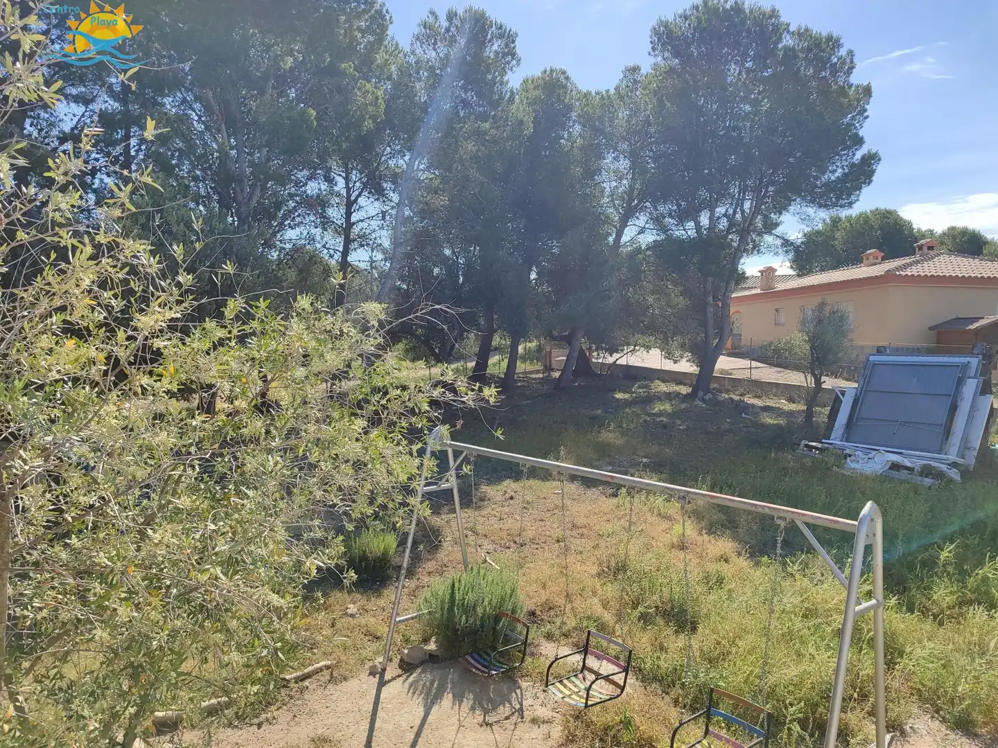 Villa mit Pool zum Verkauf in Casco Urbano, imagen 30