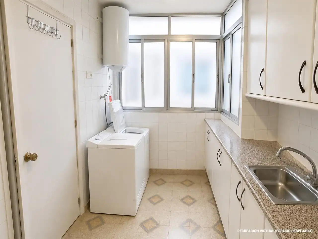 Appartement avec ascenseur à vendre à Centro, imagen 8
