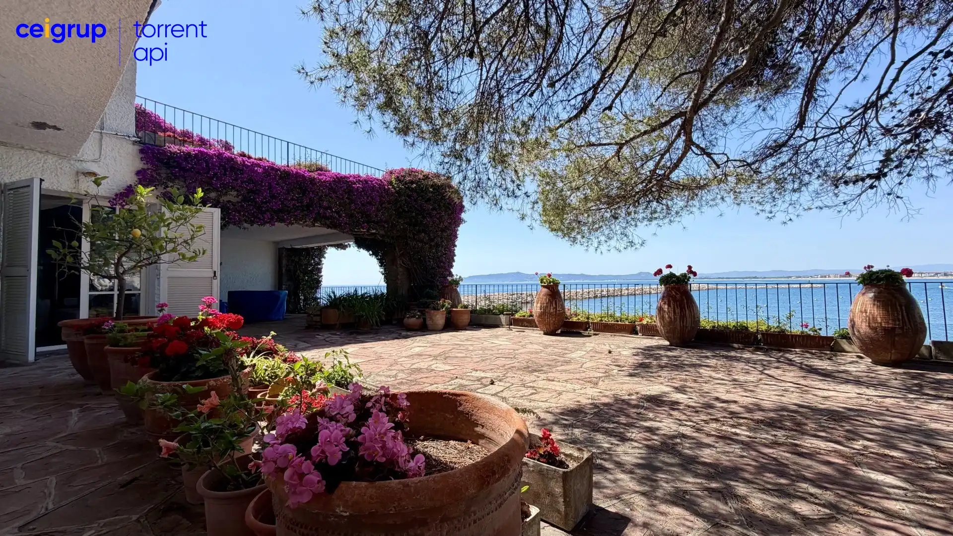 Detached homes for sale in L'Estartit  with Heating, Terrace and Storage room