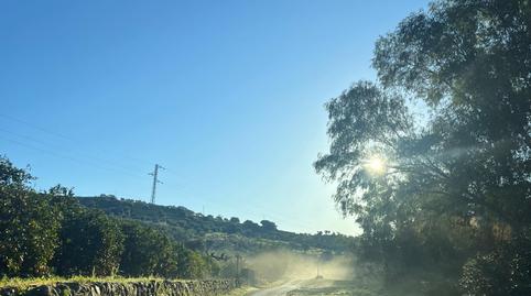 Foto 4 von Residential zum Verkauf in Polígono 8 Parcela 193 Loma del Esparragal. Tolox, 8, Tolox, Málaga