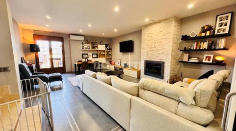 Photo 3 of Single-family semi-detached for sale in Segurilla, Toledo