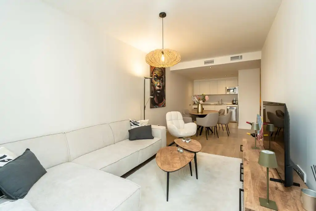 Apartamento con piscina en venta en hilera, imagen 18