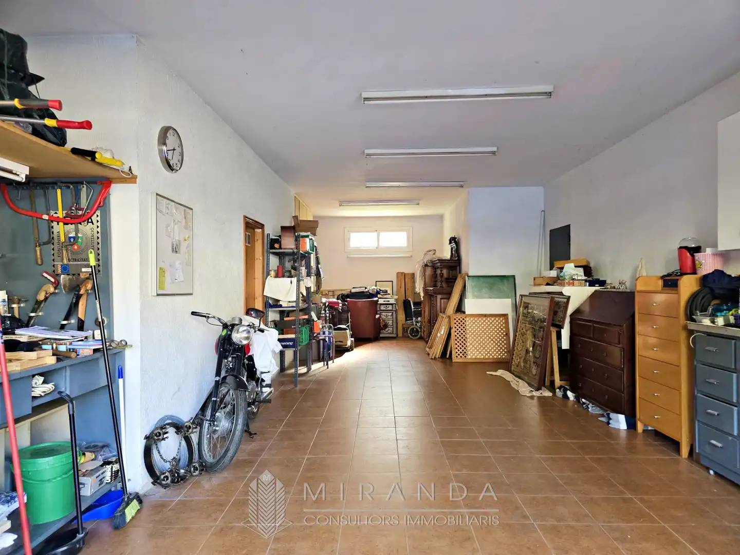 Casa o xalet en venda en Sant Pere de Vilamajor amb Aire condicionat, Calefacció i Jardí privat