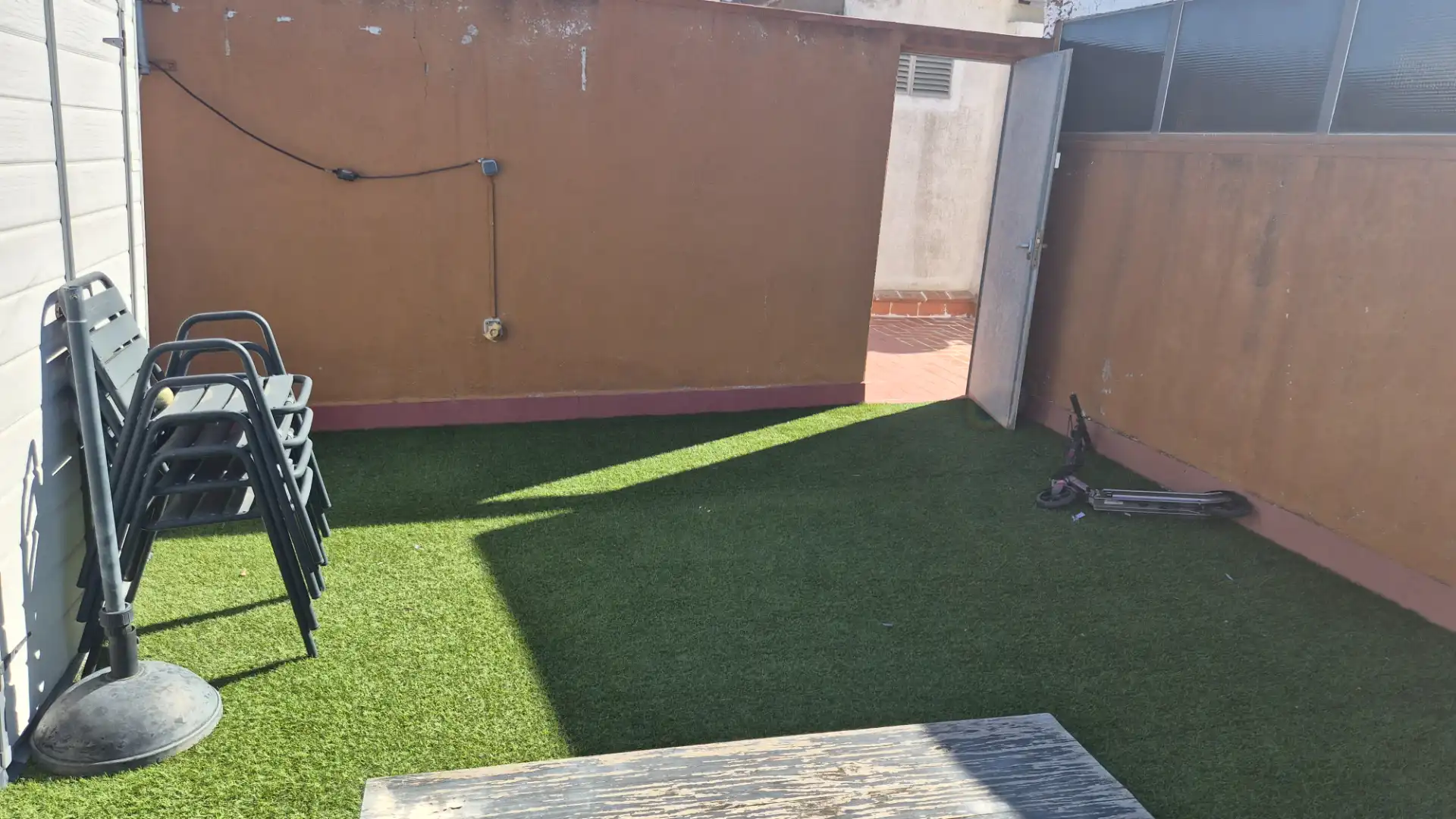 Wohnung mit Terrasse zum Verkauf in Carrer Calella, imagen 7
