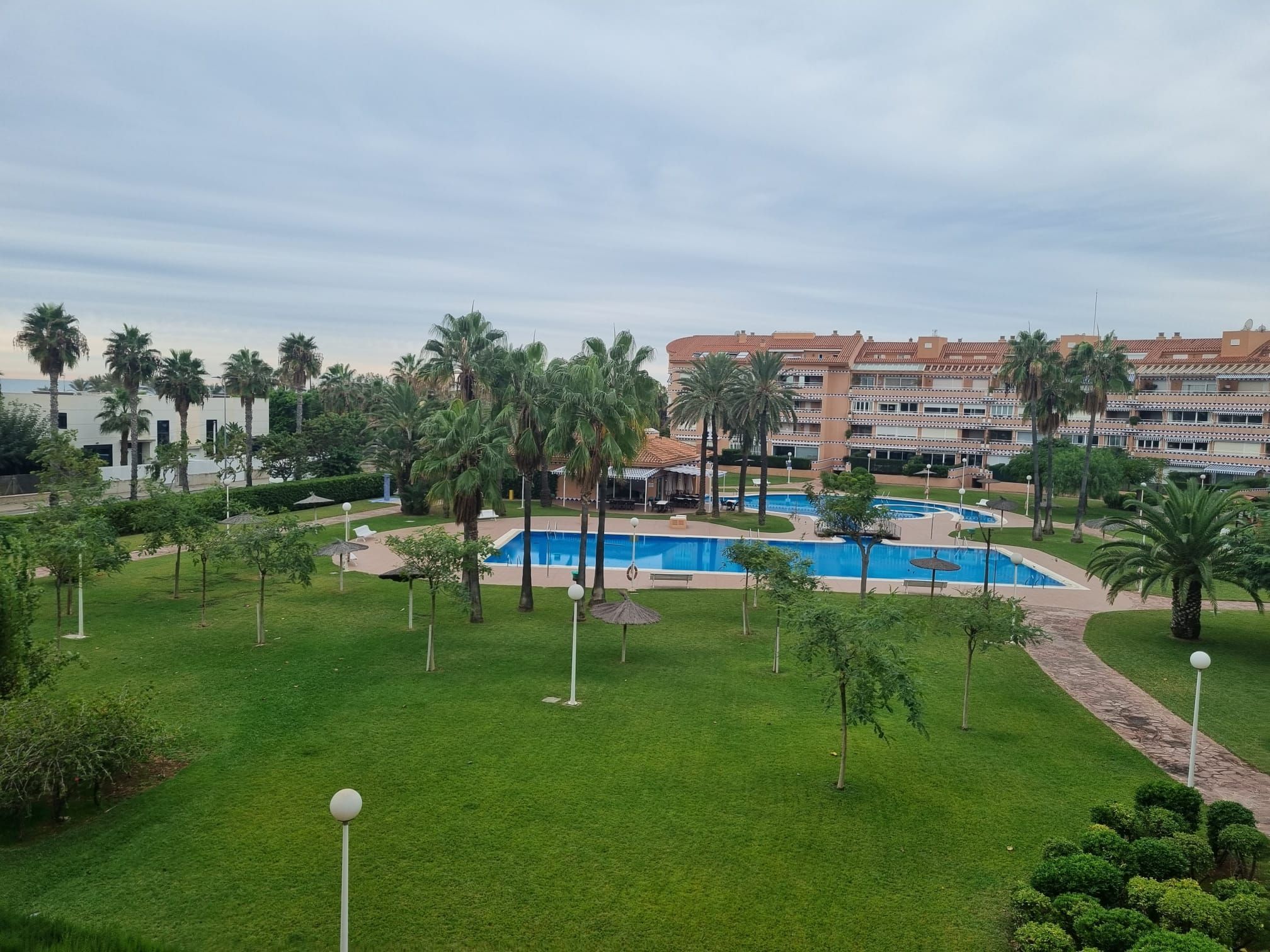 Apartament en venda a Avenida Ferrandis Salvador, El Grao