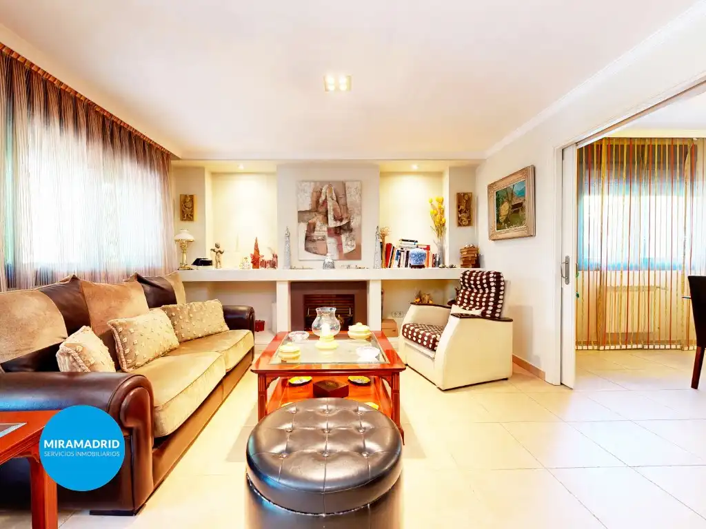 Casa pareada en venta en Miramadrid, imagen 6