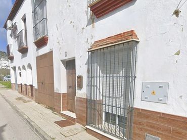 Casa in vendita a Carlos Cano