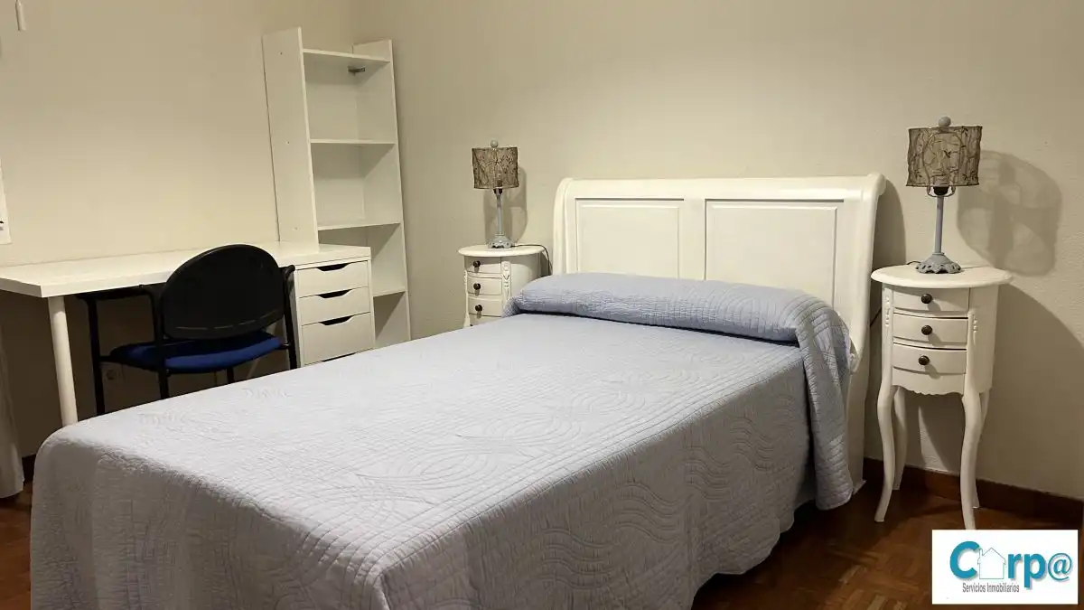 Flat for rent in Monasterio de Urdax, San Juan