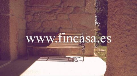 Foto 5 de Finca rústica en venda a Mondariz-Balneario, Pontevedra