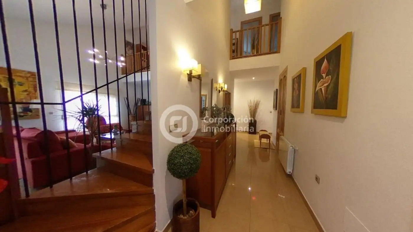 Villa con terrazza in vendita a Pedanías Centro, imagen 29