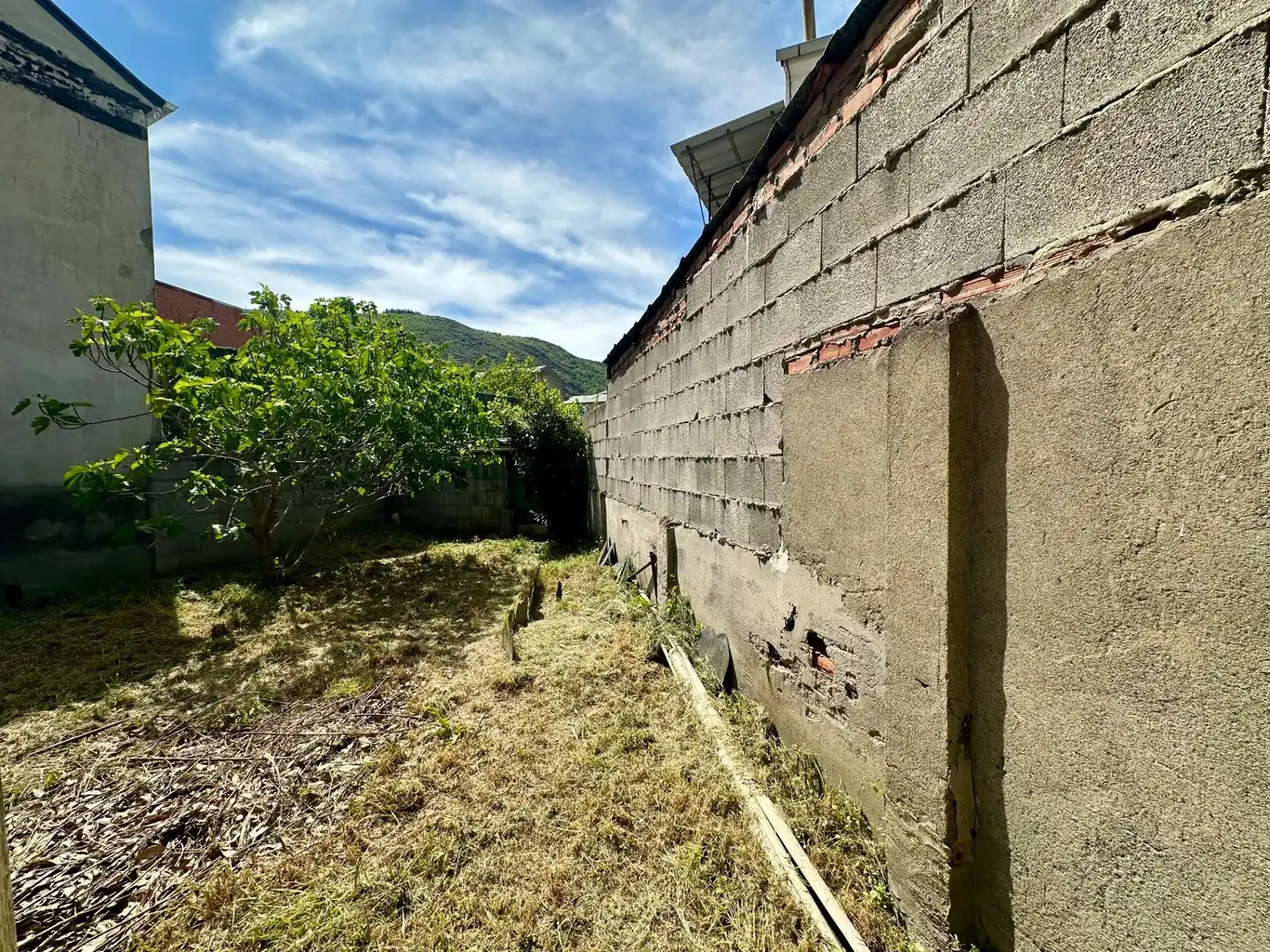 Finca rústica en venta en Ponferrada con Calefacción