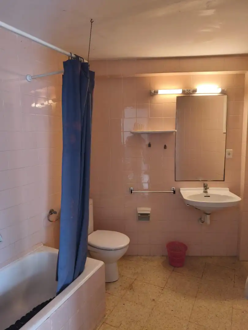 Bathroom of Flat for sale in L'Estartit