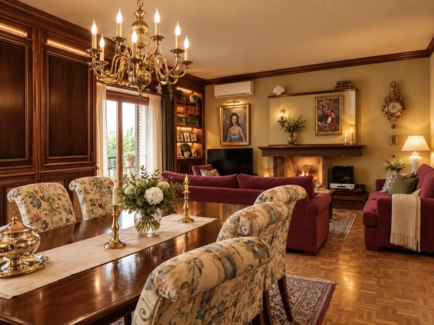 Flat with lift for sale in Avinguda Prat de la Riba 3, imagen 7