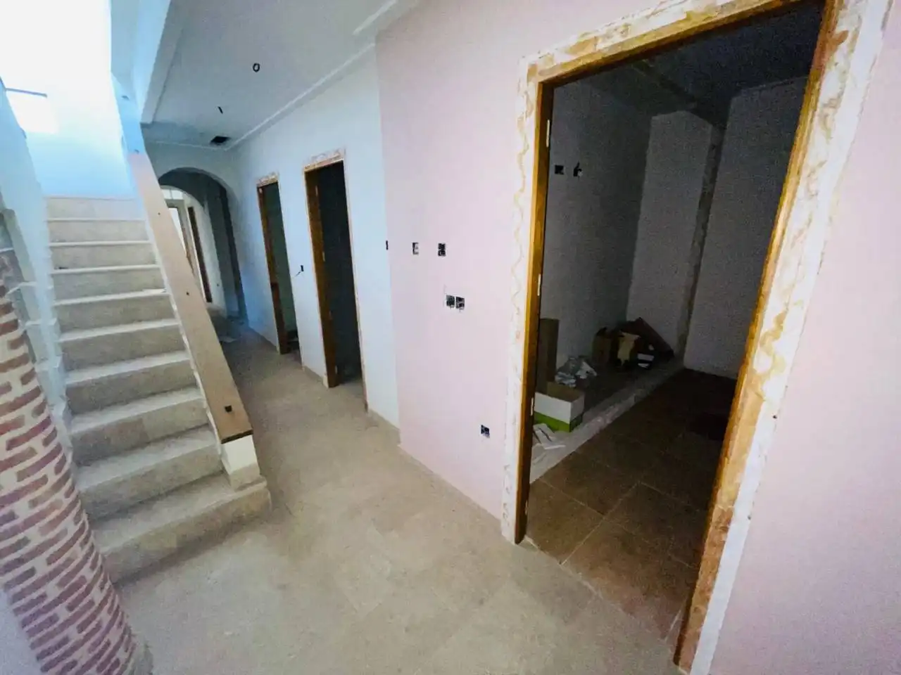 Terraced house with garden for sale in Calle DON JUAN DIAZ, imagen 11