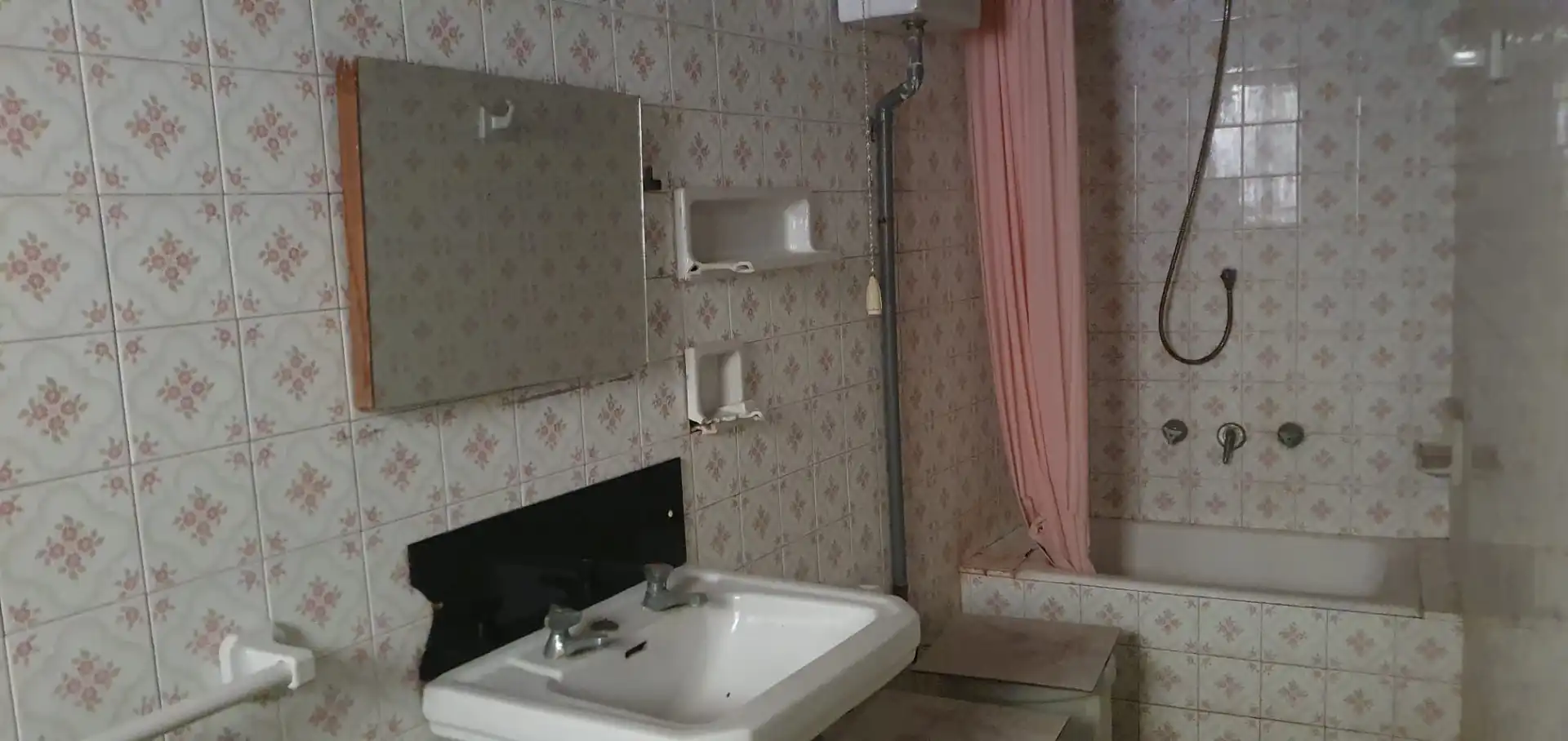 Baño de Edificio en venta en Barx