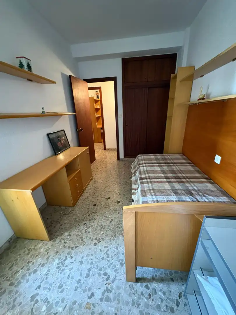 Maison avec terrasse à vendre à L'Aldea, imagen 5
