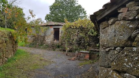 Foto 4 de Casa o xalet en venda a Lugar Outeiro, 14, Verea, Ourense