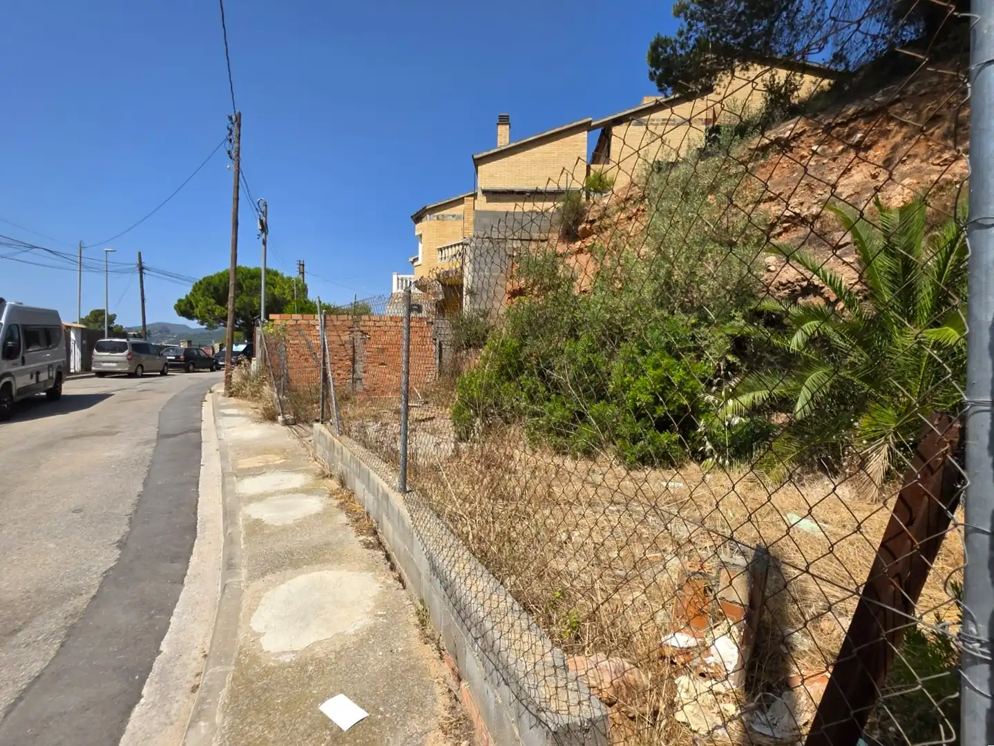Terreno residenziale in vendita a Carrer de la Llimona 17, imagen 5
