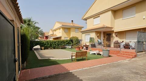 Photo 3 of Houses for sale in La Alcayna, Molina de Segura