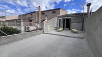 Terrace of House or chalet for sale in Vilafranca de Bonany  with Private garden, Terrace and Furnished