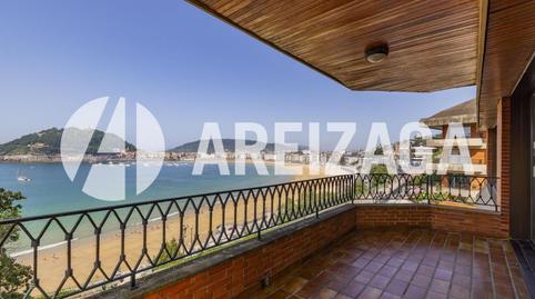 Photo 2 of Flat for sale in Mirakontxa Pasealekua Miraconcha, 47, Miraconcha, Gipuzkoa