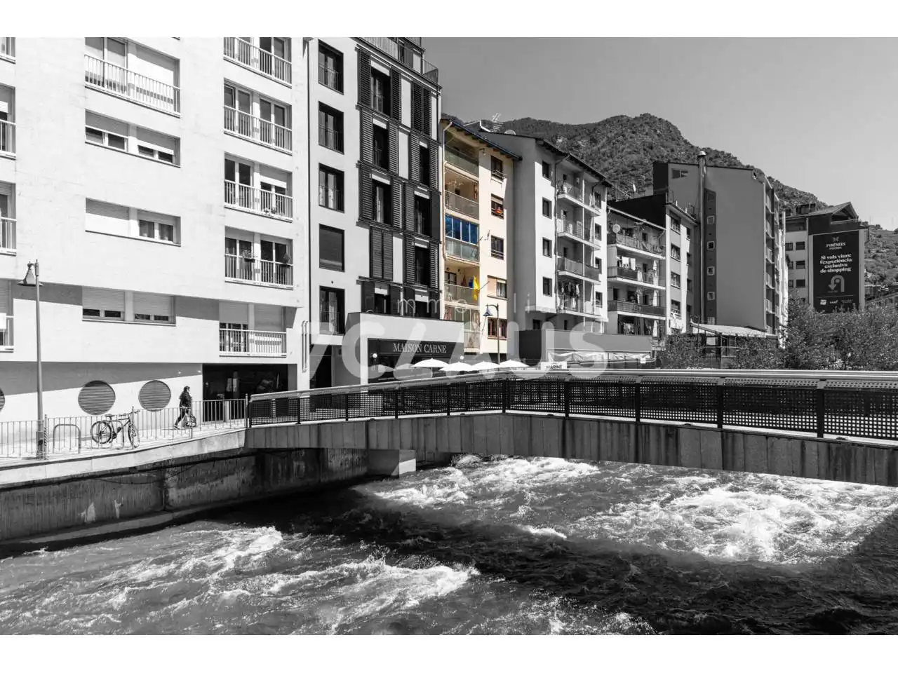 Mixed residential for sale in Calle dr. Mitjavila, imagen 7