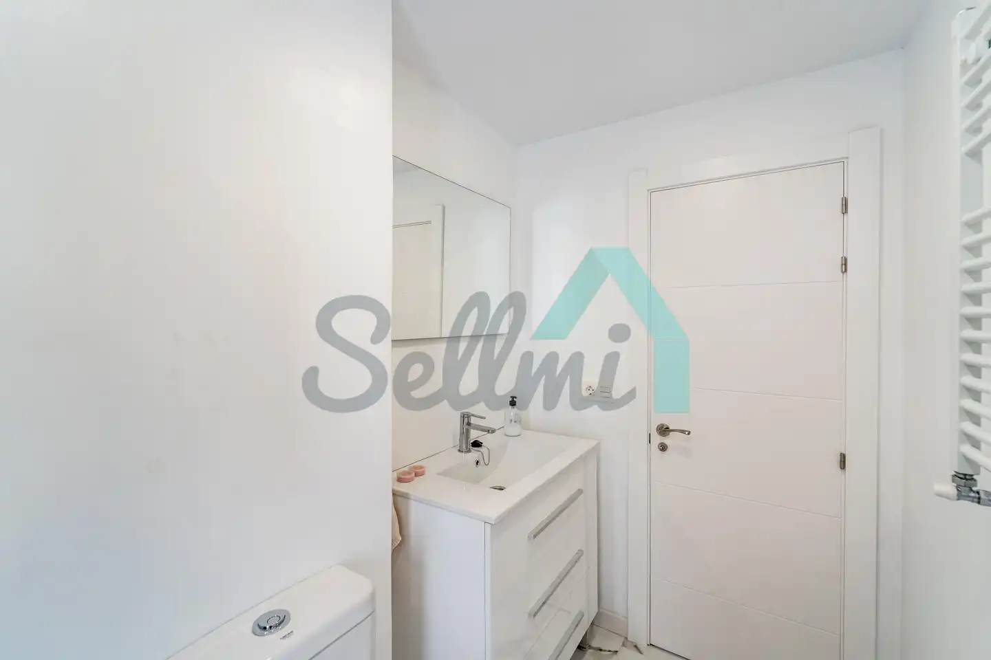 Flat with lift to rent in Calle Fernando Alonso Díaz, imagen 26