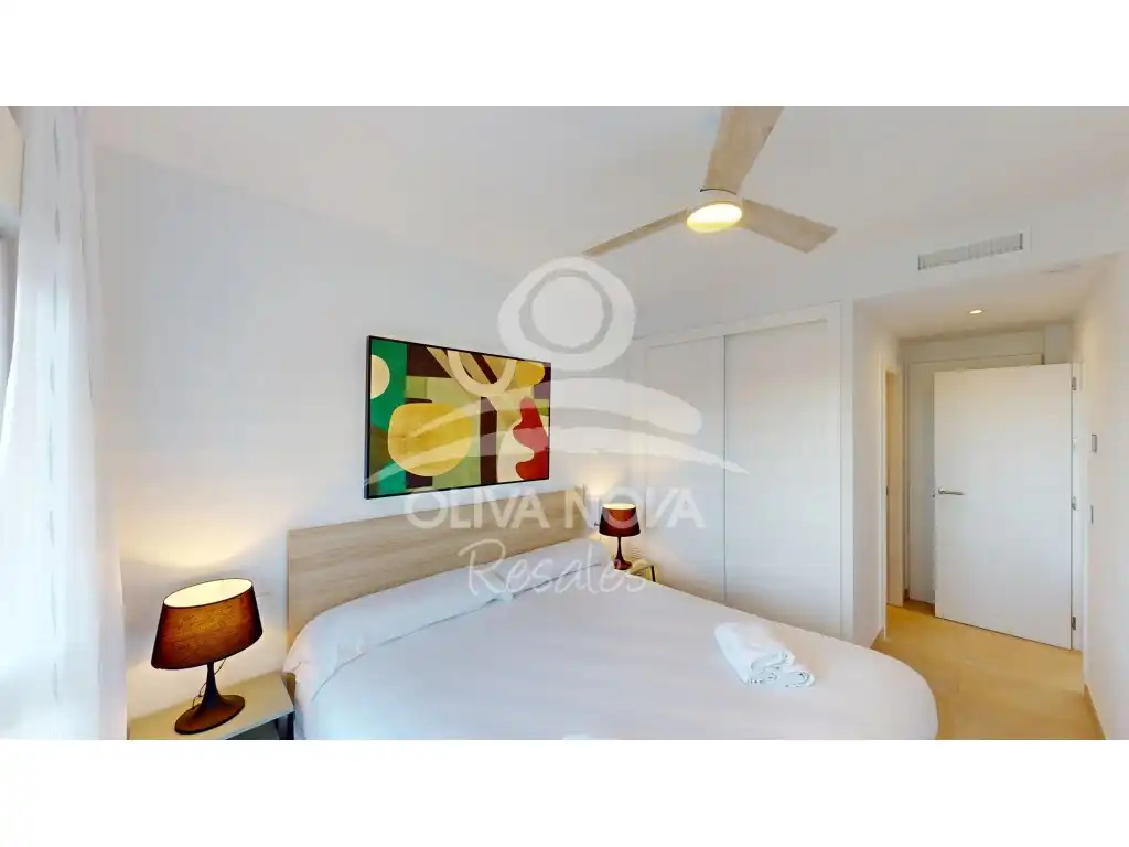 Apartament amb piscina en venda a Avenida Matisse, imagen 32