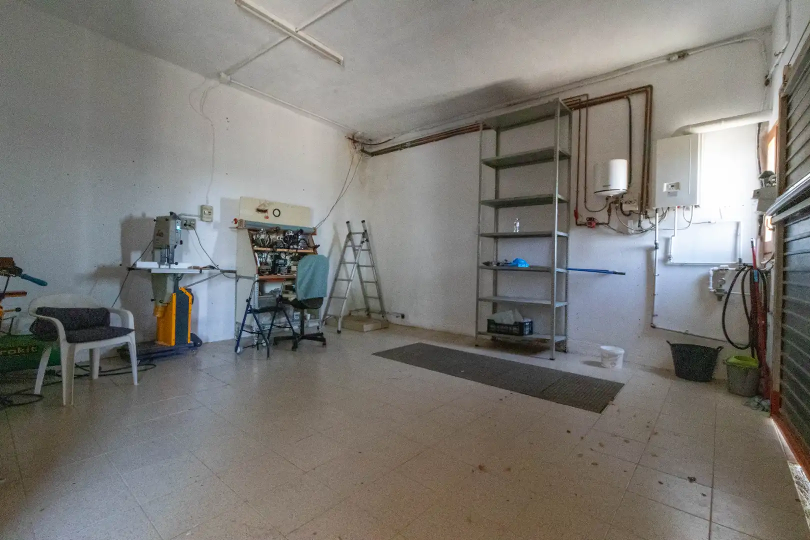 Chalet con terraza en venta en Sant Cebrià de Vallalta, imagen 39