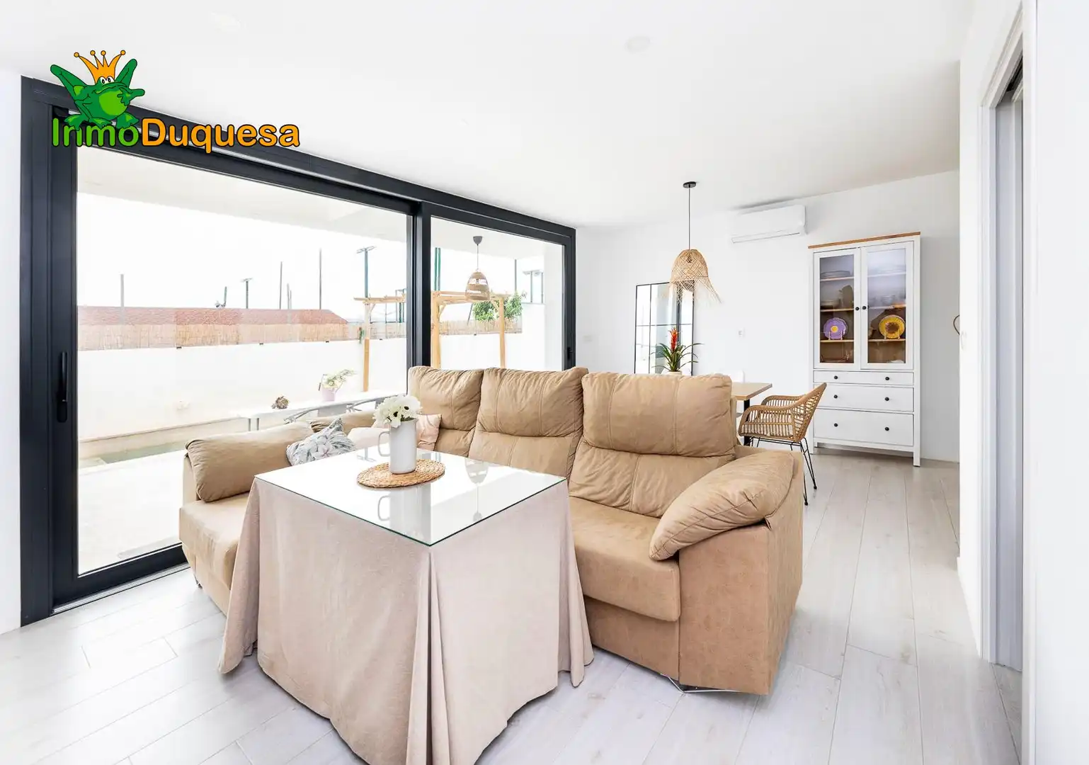 Chalet con piscina en venta en La Zubia Ciudad, imagen 6
