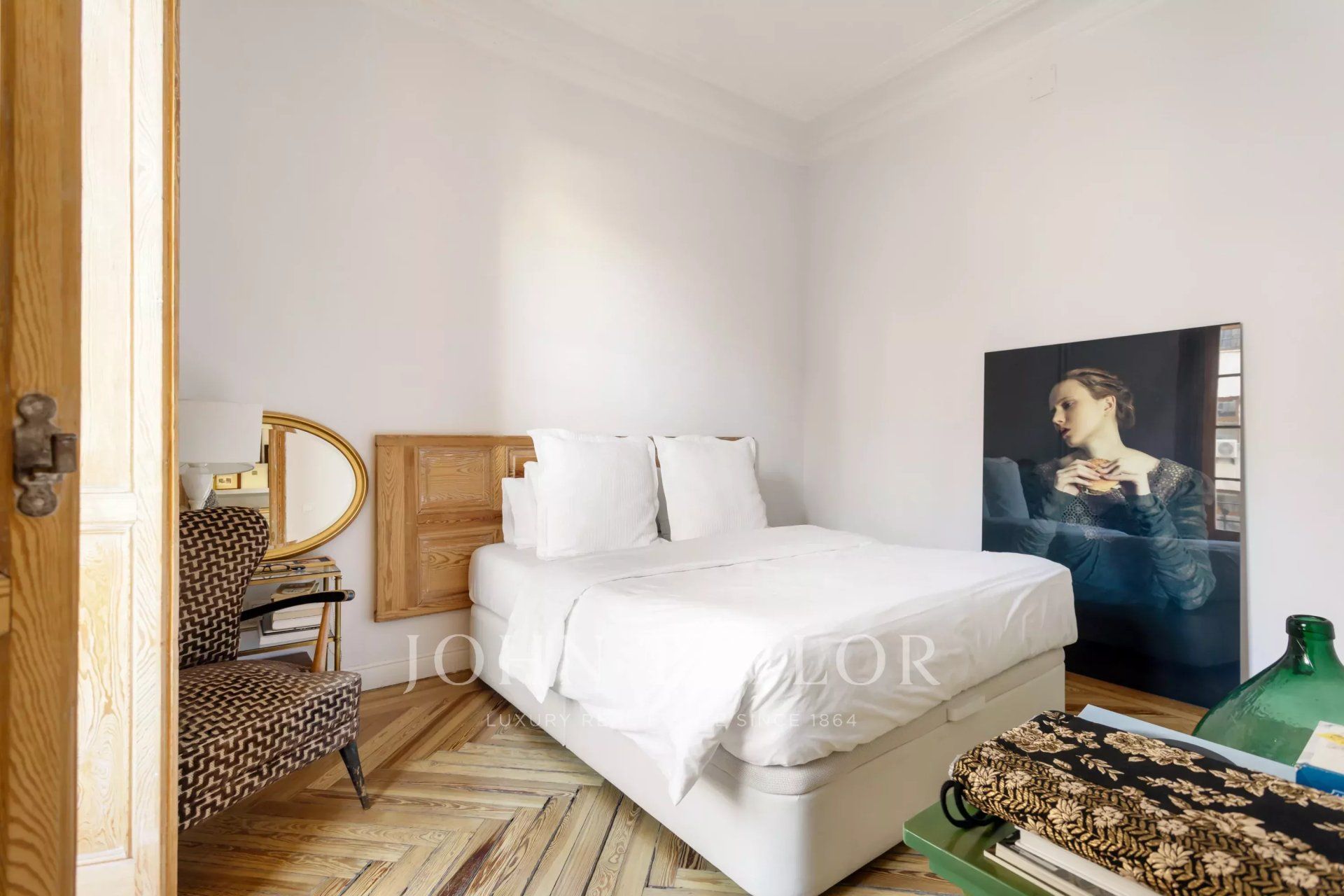 Piso en venta en Justicia - Chueca, Centro