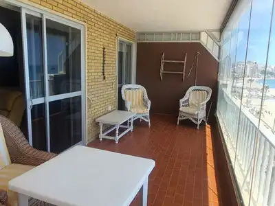 Apartament amb piscina en venda a Paseo Marítimo Rey De España, 102 - Ed.san Rafael, 29640 Fuengirola (Málaga), imagen 8