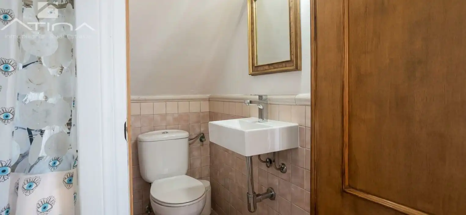House with terrace for sale in La Font d'en Carròs, imagen 10