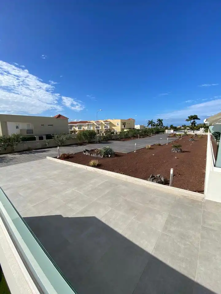 Aparcament de Planta baixa de lloguer en Adeje