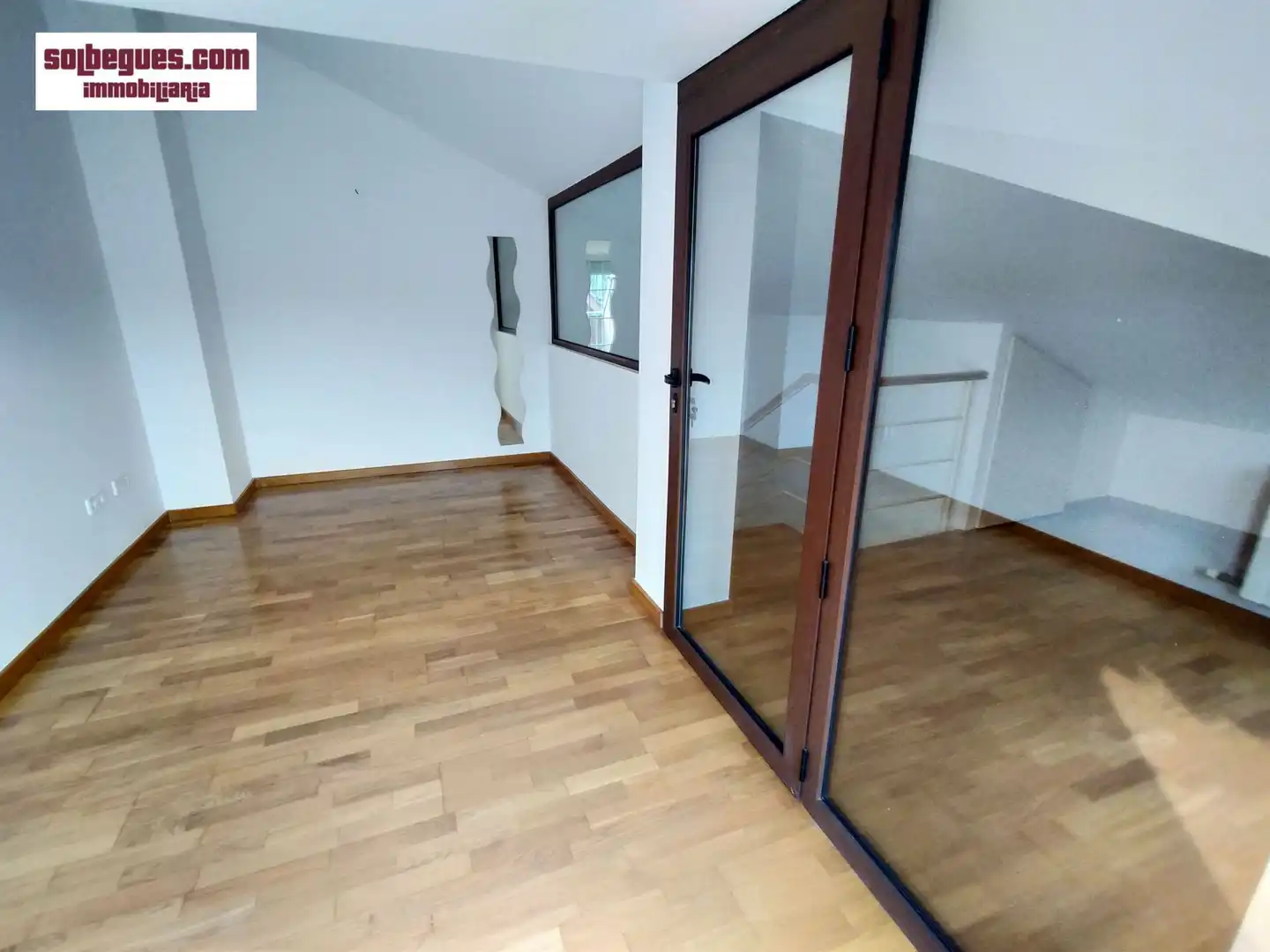 Casa adosada en venta en Begues con Calefacción, Jardín privado y Terraza