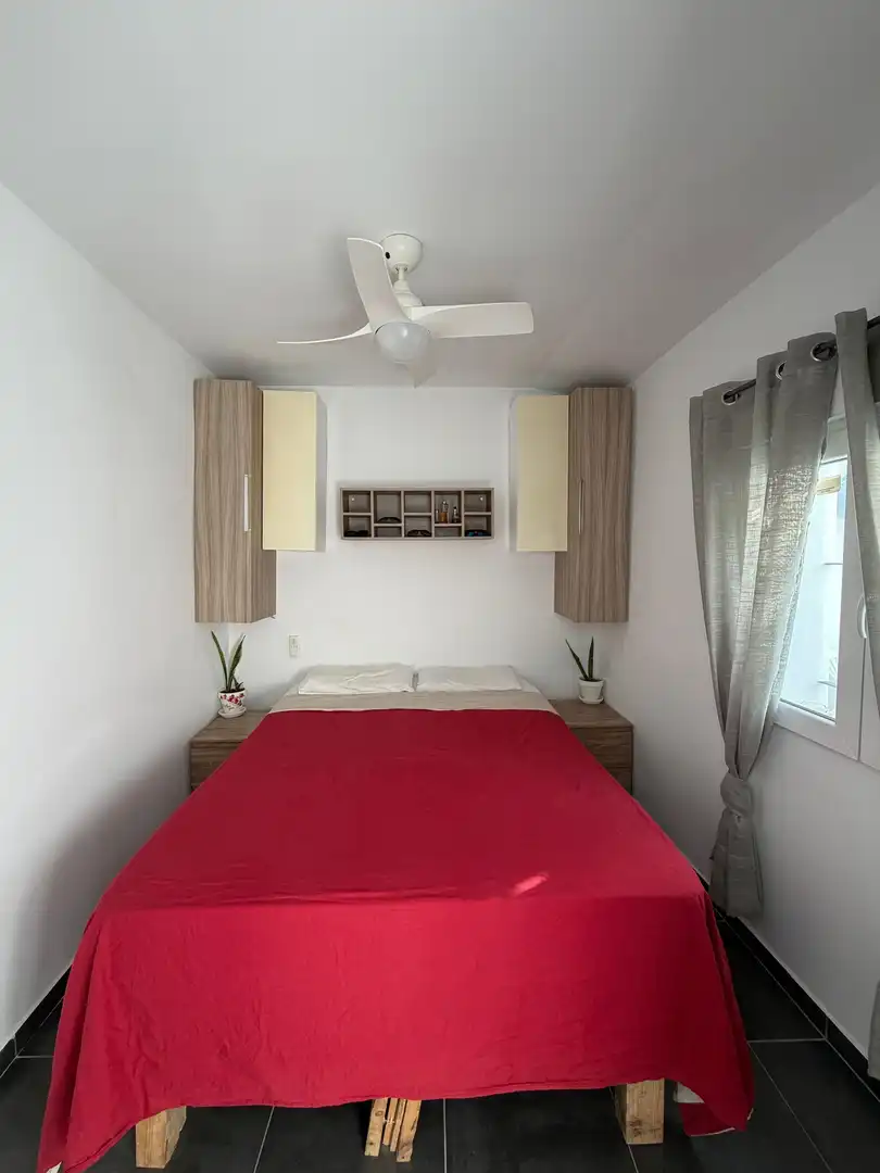 Dormitori de Casa o xalet en venda en Monóvar  / Monòver amb Moblat