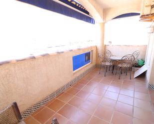 Terrace of Apartment for sale in Orihuela  with Air Conditioner and Terrace