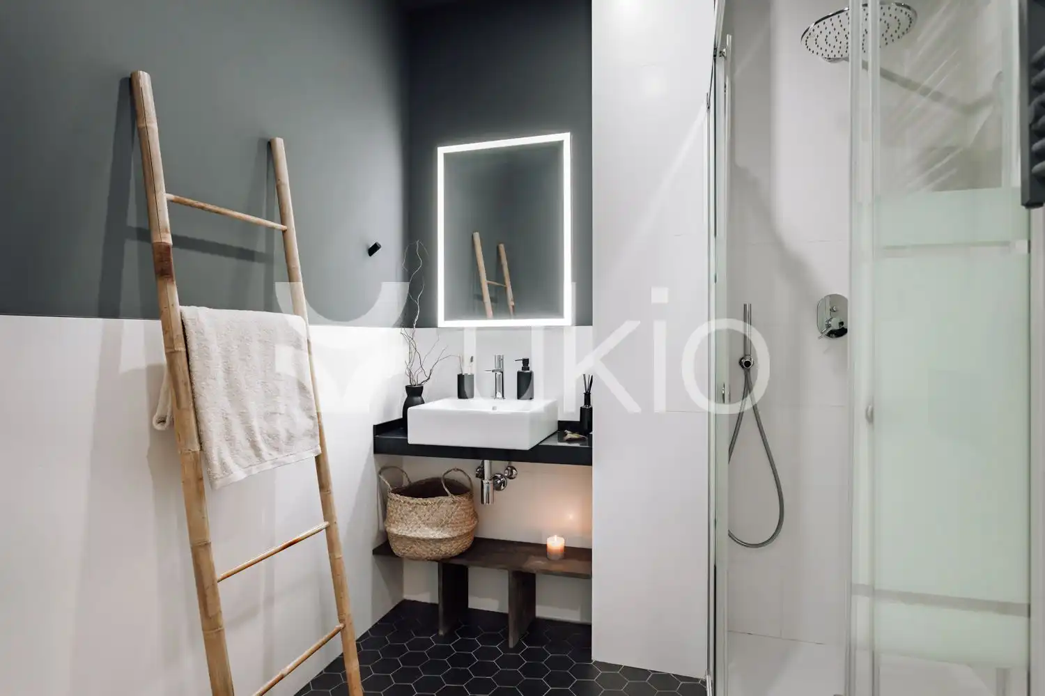 Apartment with terrace to rent in Carrer de Manso, imagen 20