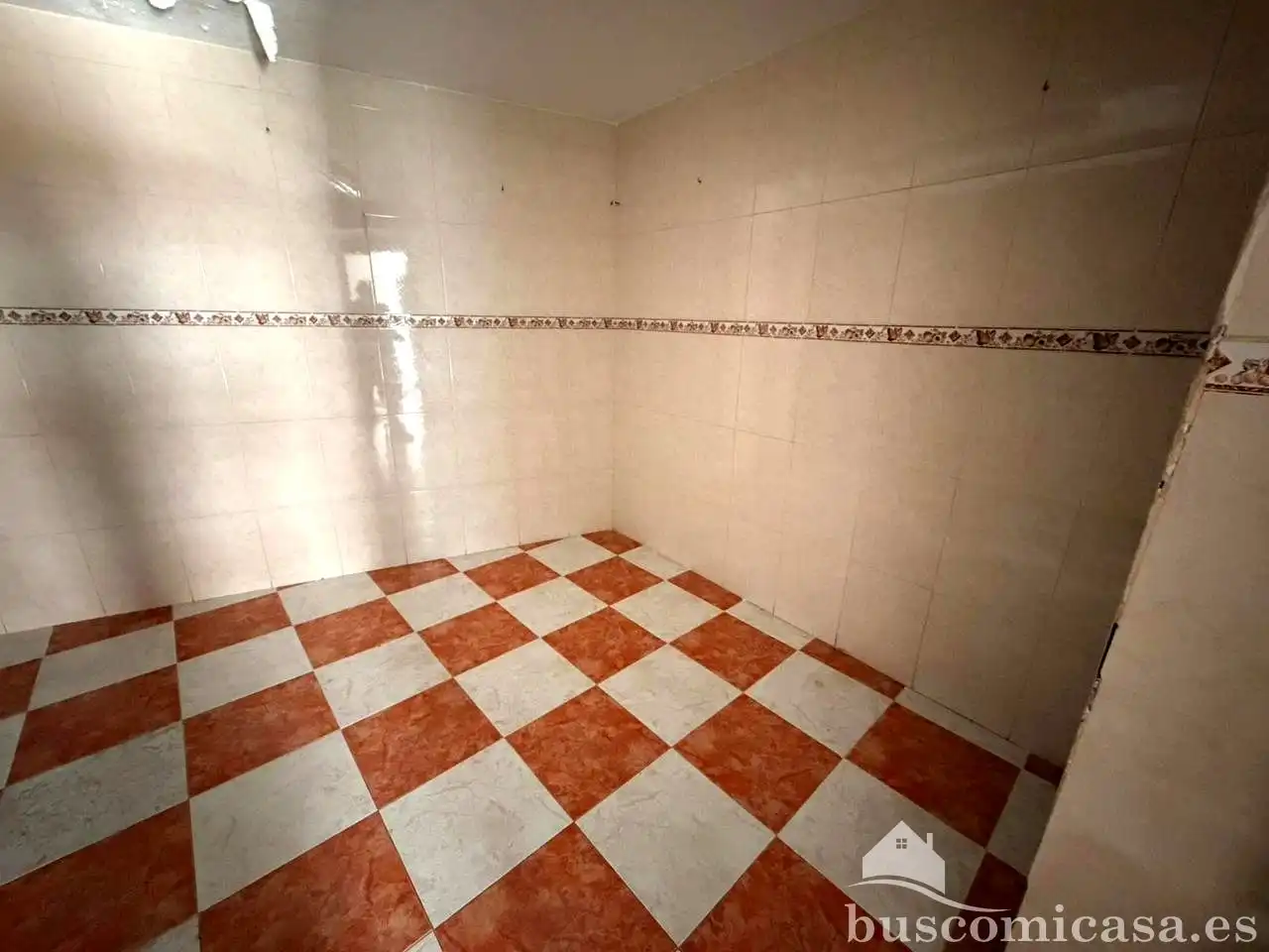 Cocina de Casa o chalet en venta en Quesada con Terraza y Balcón