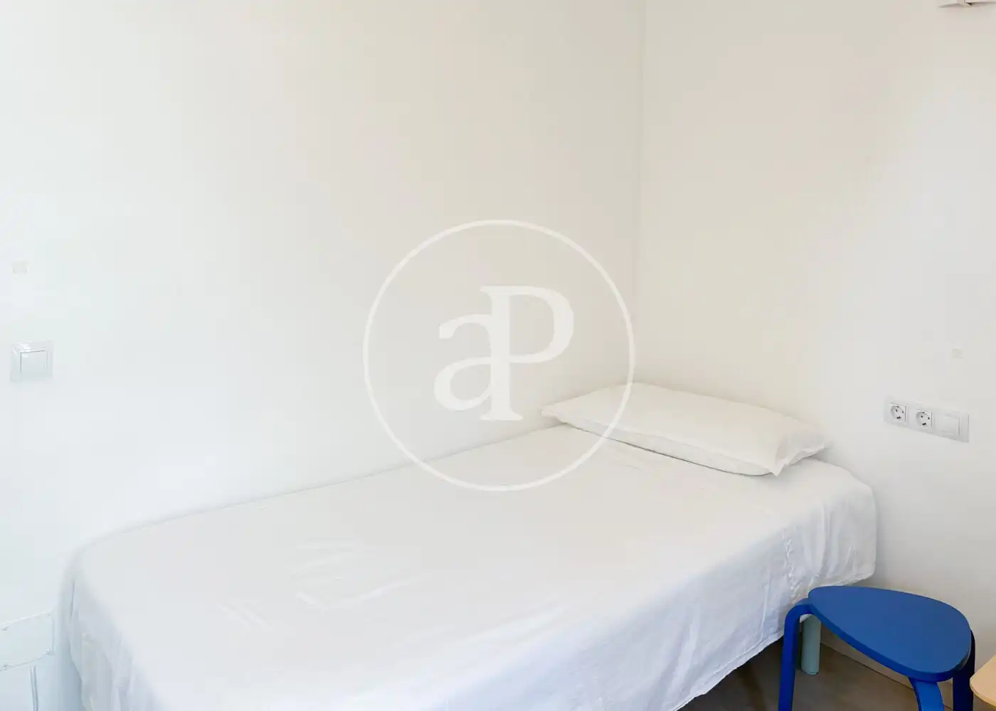 Flat for rent in Zona Portuària