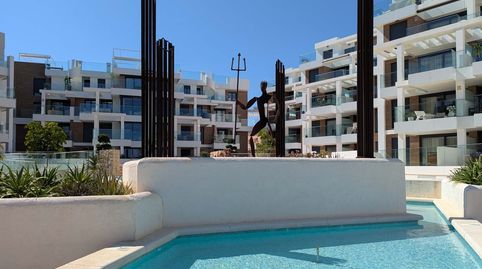 Photo 4 of Apartments for sale in Les Bassetes - El Marjal, Dénia