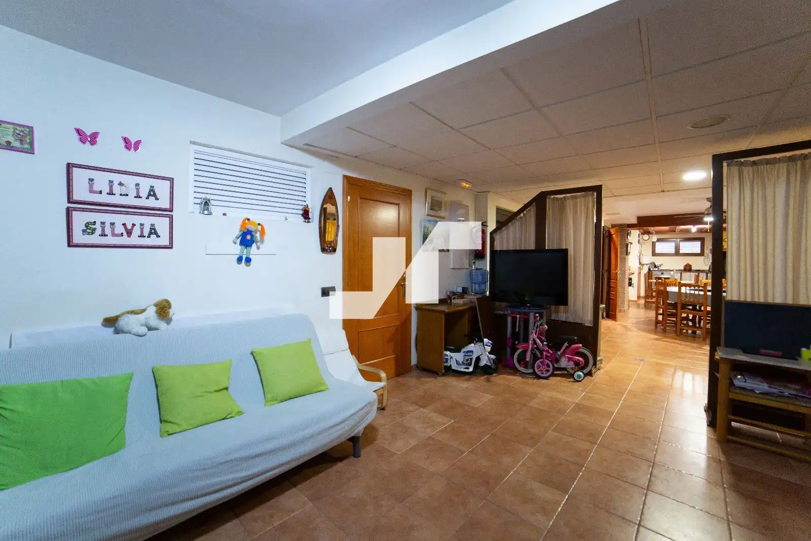 Casa en venta en Guzmán el Bueno, imagen 37