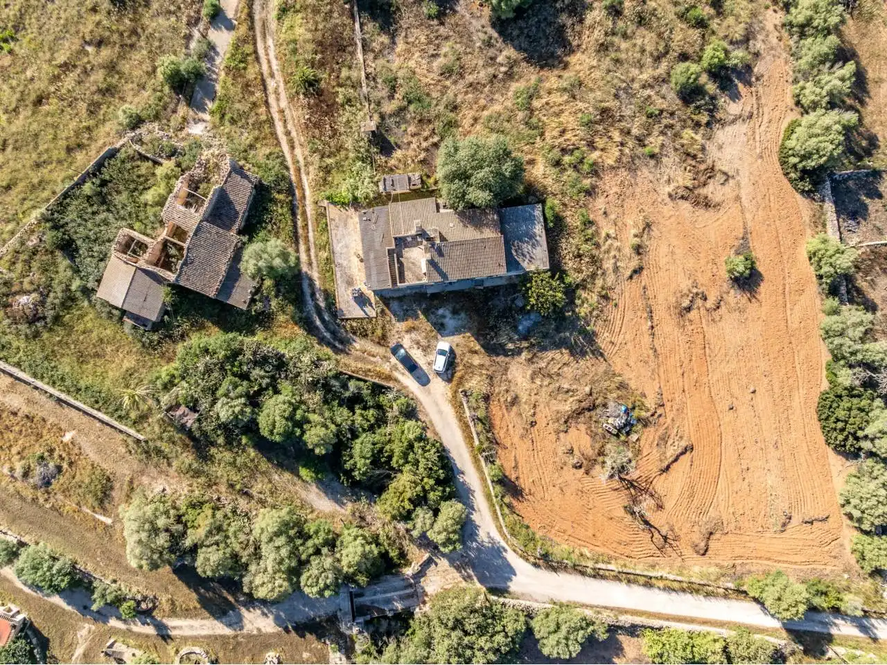 Terreno rustico in vendita a Llucmajor pueblo, imagen 85