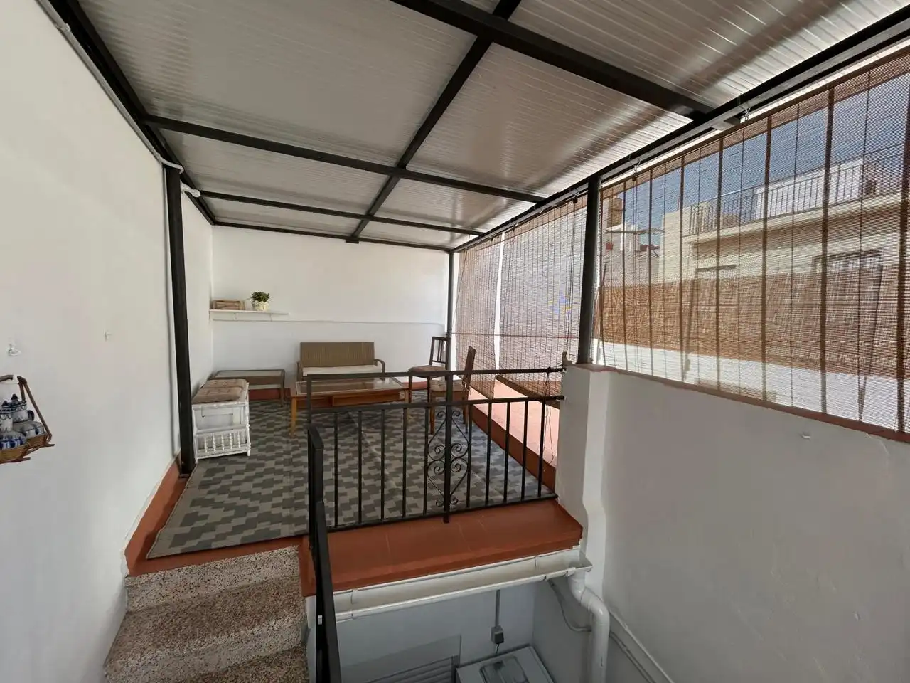 Casa o xalet de lloguer a Bellavista