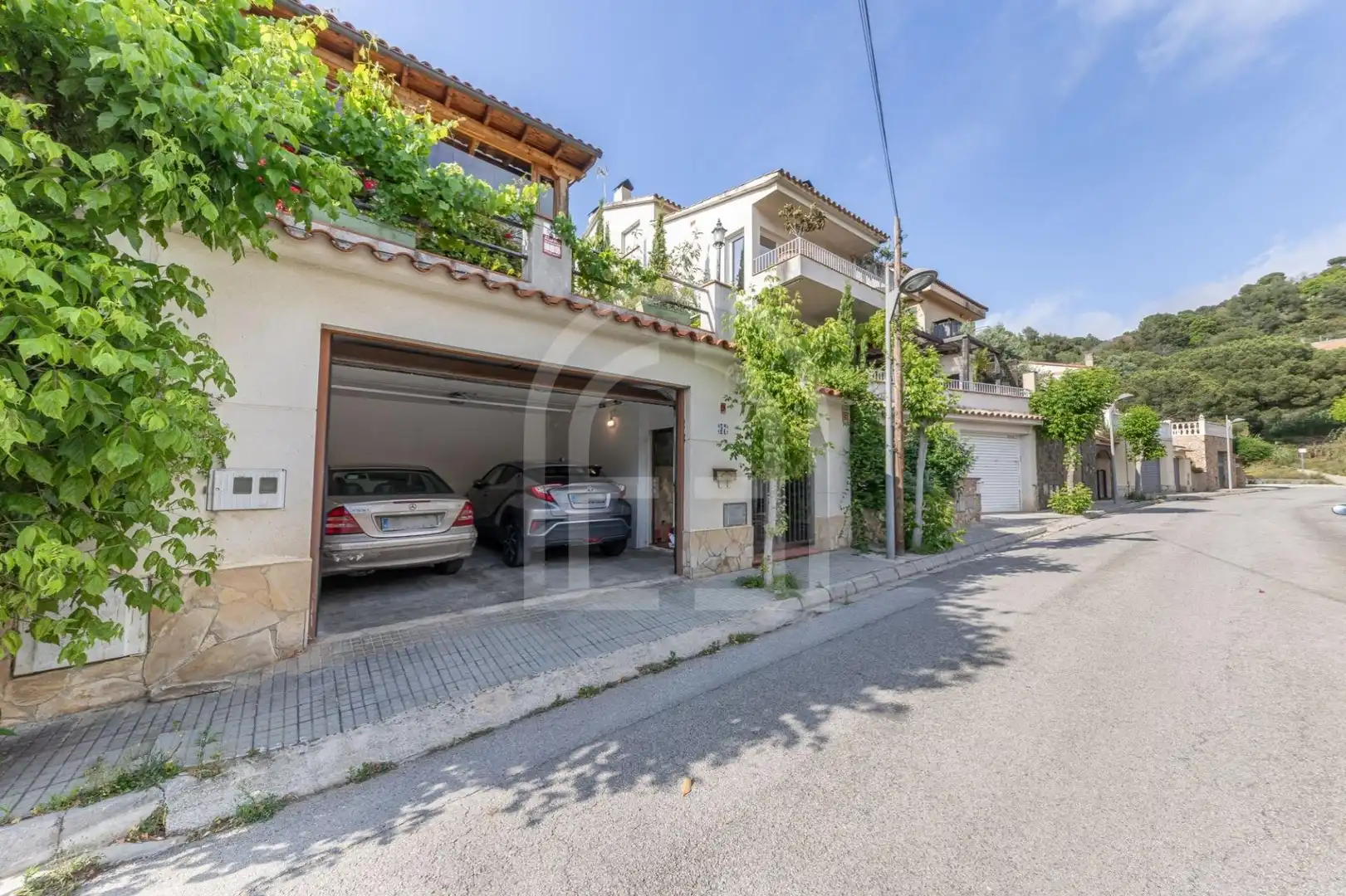 Casa en venta en Sant Fost de Campsentelles, imagen 43